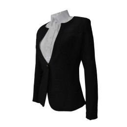 BWS083 Design female suit  Made suit jacket  Female suit supplier BWS083 Design female suit  Made suit jacket  Female suit supplier